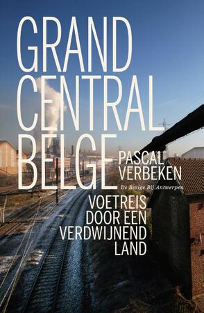 Grand Central Belge - Pascal Verbeken Grand Central Belge - Pascal Verbeken