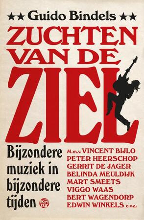 Zuchten van de ziel - Guido Bindels Zuchten van de ziel - Guido Bindels