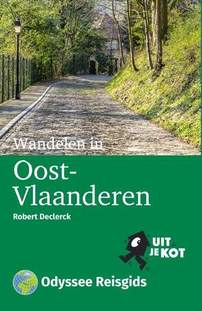 Wandelen in Oost-Vlaanderen - Robert Declerck Wandelen in Oost-Vlaanderen - Robert Declerck
