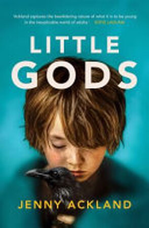 Little Gods - Jenny Ackland