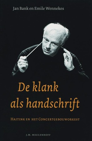 De klank als handschrift - Jan Bank, Emile Wennekes De klank als handschrift - Jan Bank, Emile Wennekes