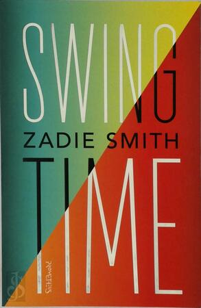 Swing time - Zadie Smith Swing time - Zadie Smith