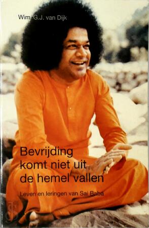 Bevrijding komt niet uit de hemel vallen - Wim G.J. van Dijk