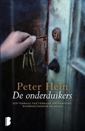 De onderduikers - Peter Hein De onderduikers - Peter Hein