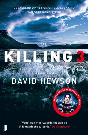 De killing - David Hewson De killing - David Hewson