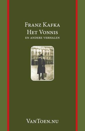 Het vonnis - Franz Kafka Het vonnis - Franz Kafka
