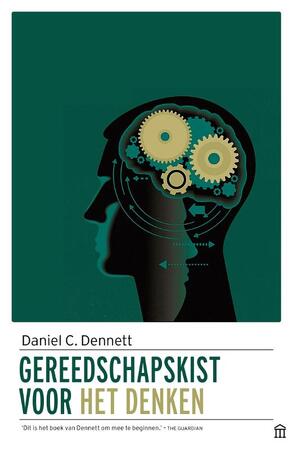 Gereedschapskist voor het denken - Daniel C. Dennett Gereedschapskist voor het denken - Daniel C. Dennett