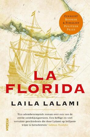 La Florida - Laila Lalami La Florida - Laila Lalami