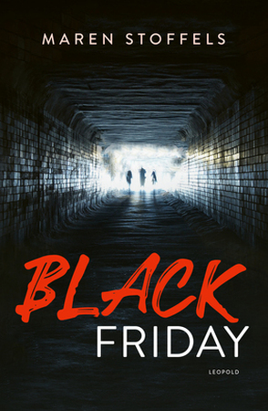 Black Friday - Maren Stoffels Black Friday - Maren Stoffels