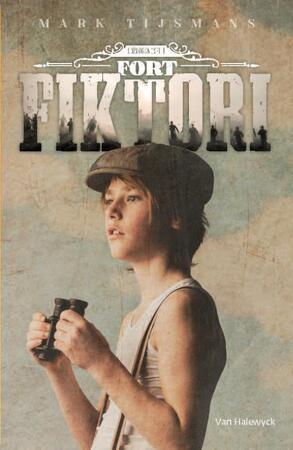 Fort Fiktori - Mark Tijsmans