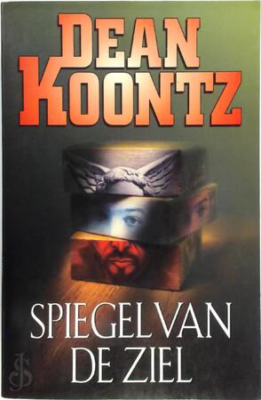 Spiegel van de ziel - Dean Ray Koontz, Lucien Duzee