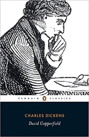 David Copperfield - Charles Dickens David Copperfield - Charles Dickens