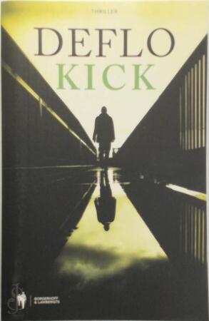 Kick - Luc Deflo, Aloka Liefrink