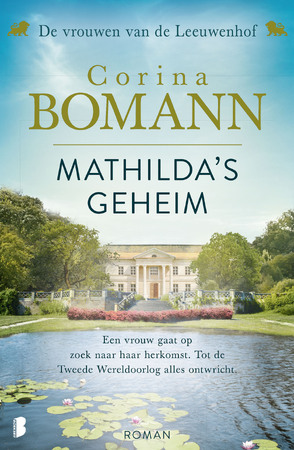 Mathilda's geheim - Corina Bomann Mathilda's geheim - Corina Bomann