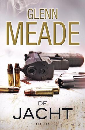 De jacht - Glenn Meade De jacht - Glenn Meade