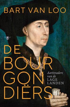 De Bourgondiers - Bart van Loo De Bourgondiers - Bart van Loo