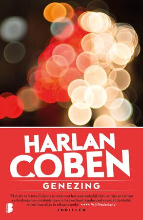 Genezing - Harlan Coben Genezing - Harlan Coben
