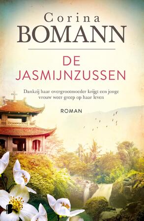 De jasmijnzussen - Corina Bomann De jasmijnzussen - Corina Bomann