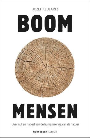 Boommensen - Jozef Keulartz Boommensen - Jozef Keulartz