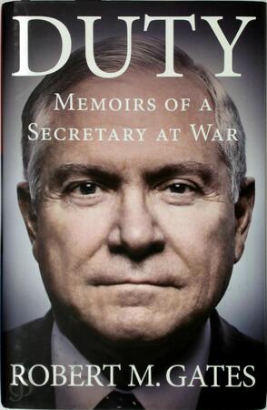 Duty - Robert M. Gates