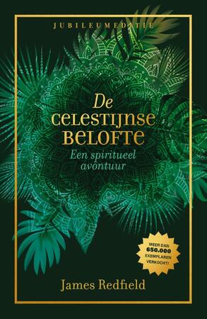 De Celestijnse belofte - James Redfield De Celestijnse belofte - James Redfield