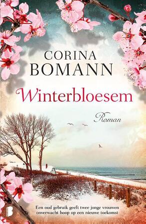 Winterbloesem - Corina Bomann Winterbloesem - Corina Bomann