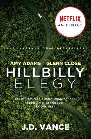 Hillbilly elegy (fti) - J. D. Vance