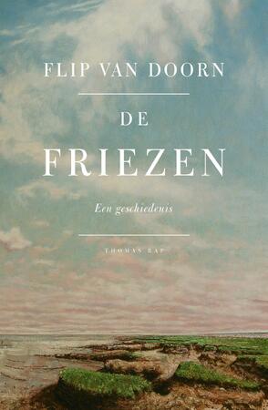 De Friezen - Flip van Doorn De Friezen - Flip van Doorn