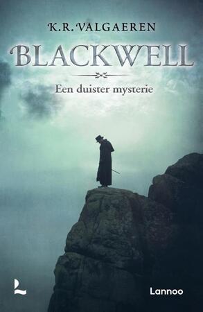 Blackwell - Kevin Valgaeren Blackwell - Kevin Valgaeren