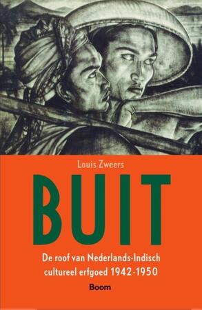 Buit - Louis Zweers Buit - Louis Zweers