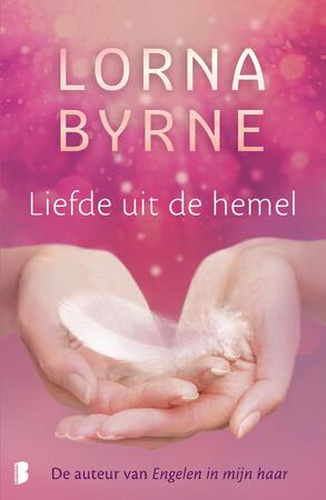 Liefde uit de hemel - Lorna Byrne Liefde uit de hemel - Lorna Byrne