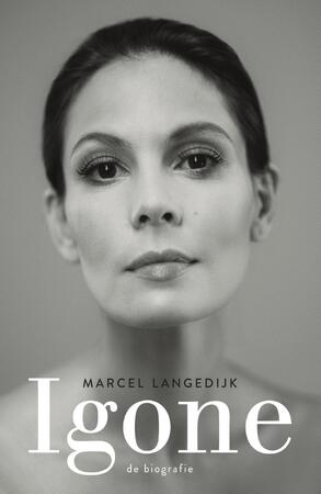 Igone - Marcel Langedijk Igone - Marcel Langedijk