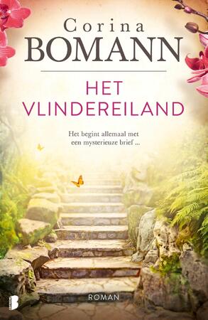 Vlindereiland - Corina Bomann Vlindereiland - Corina Bomann