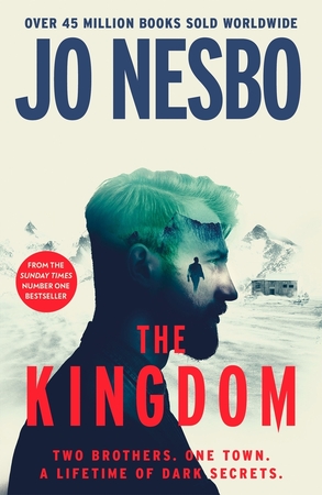 The kingdom - Jo Nesbo The kingdom - Jo Nesbo