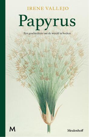 Papyrus - Irene Vallejo Papyrus - Irene Vallejo