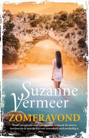 Zomeravond - Suzanne Vermeer Zomeravond - Suzanne Vermeer