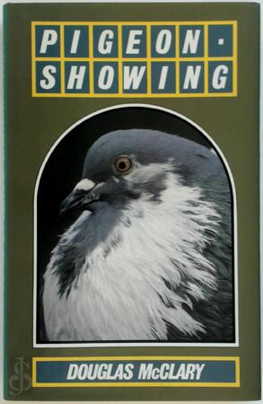 Pigeon Showing - Douglas McClary