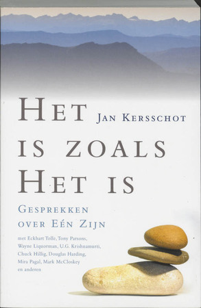 Het is zoals het is - J. Kersschot Het is zoals het is - J. Kersschot