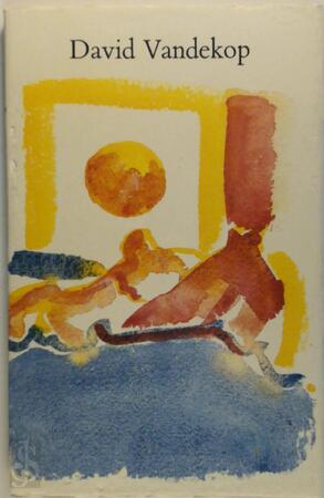 David Vandekop - Philip Peters