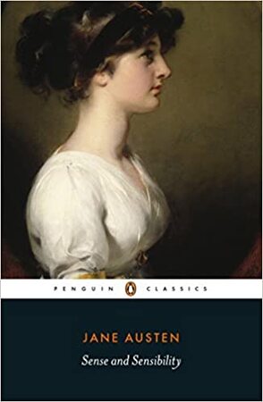 Sense and Sensibility - Jane Austen Sense and Sensibility - Jane Austen
