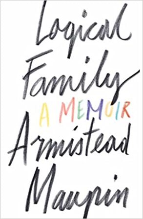 Logical Family - Armistead Maupin
