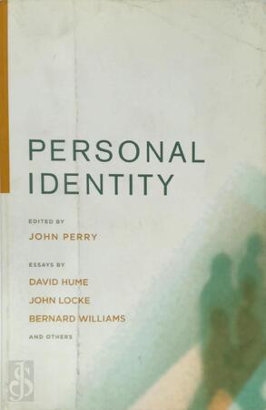 Personal Identity 2e - J Perry