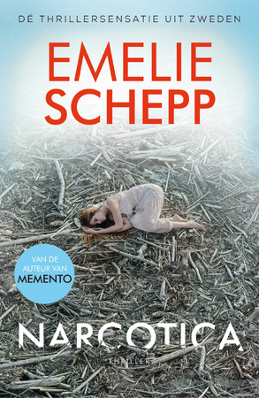 Narcotica (special B&S) - Emelie Schepp Narcotica (special B&S) - Emelie Schepp