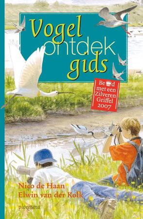 Vogelontdekgids - N. de Haan Vogelontdekgids - N. de Haan