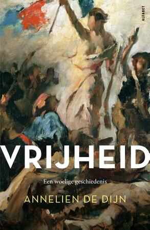 Vrijheid - Annelien de Dijn Vrijheid - Annelien de Dijn