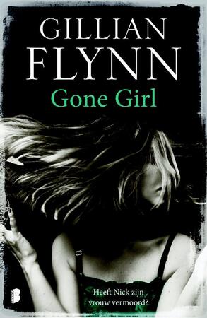 Gone girl - Gillian Flynn