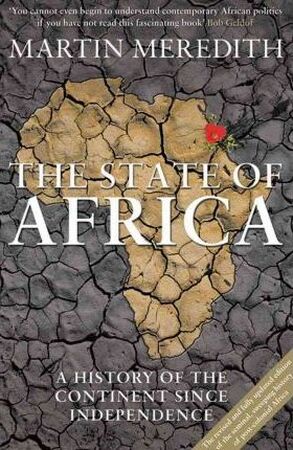 The State of Africa - Martin Meredith