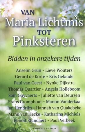 Van Maria Lichtmis tot Pinksteren - 