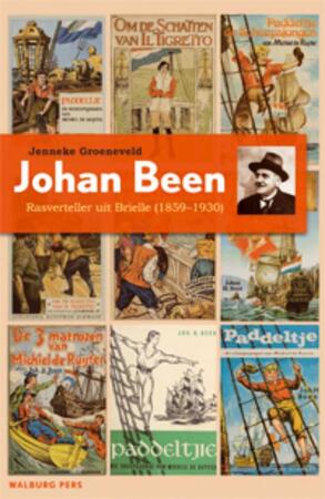 Johan Been - Jenneke Groeneveld