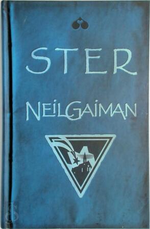 Ster - Neil Gaiman